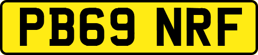 PB69NRF