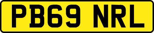 PB69NRL