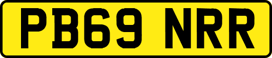PB69NRR