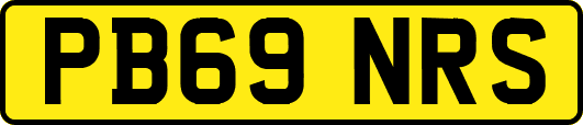PB69NRS