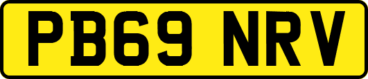 PB69NRV