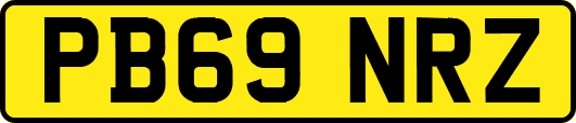 PB69NRZ