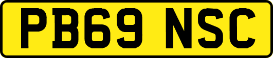 PB69NSC