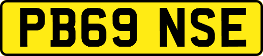PB69NSE