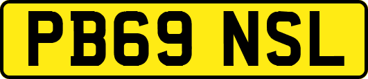 PB69NSL