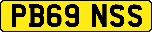 PB69NSS