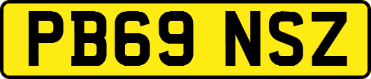 PB69NSZ