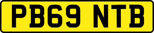 PB69NTB