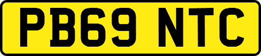 PB69NTC