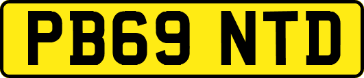 PB69NTD