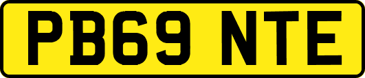 PB69NTE