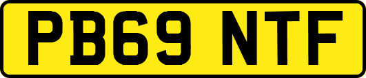 PB69NTF