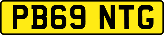 PB69NTG