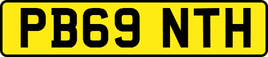 PB69NTH
