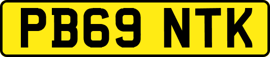PB69NTK