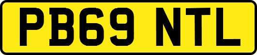 PB69NTL