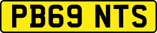 PB69NTS