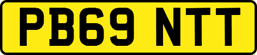 PB69NTT