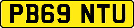 PB69NTU