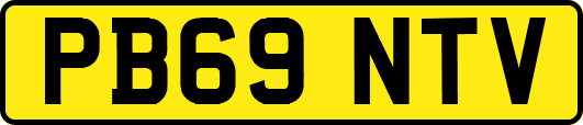 PB69NTV