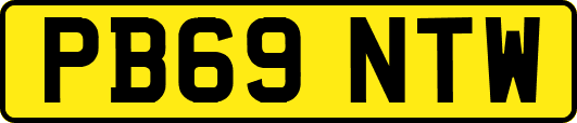 PB69NTW