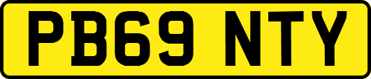PB69NTY