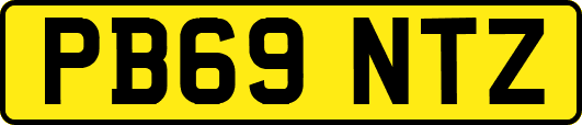 PB69NTZ