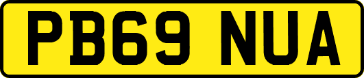 PB69NUA