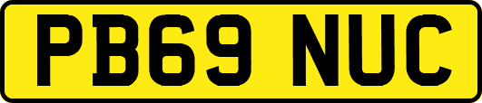 PB69NUC
