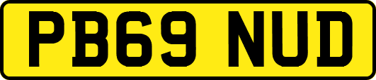 PB69NUD