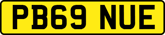 PB69NUE