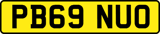 PB69NUO