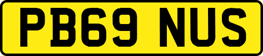 PB69NUS