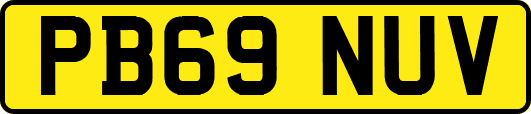 PB69NUV