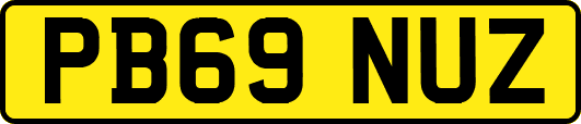 PB69NUZ