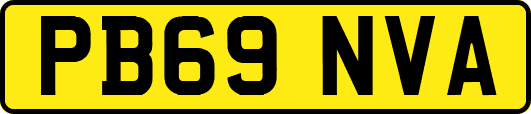 PB69NVA