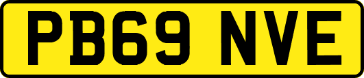 PB69NVE