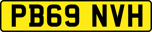 PB69NVH