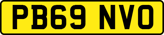 PB69NVO