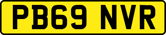 PB69NVR