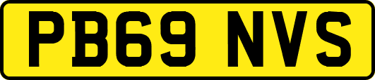PB69NVS
