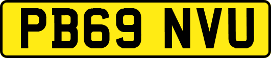 PB69NVU
