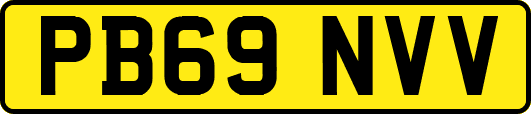 PB69NVV