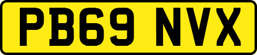 PB69NVX
