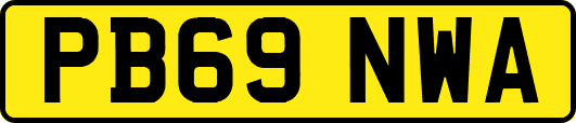 PB69NWA