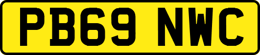 PB69NWC