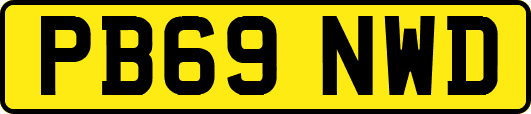 PB69NWD