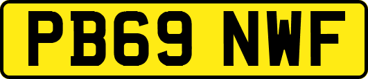 PB69NWF