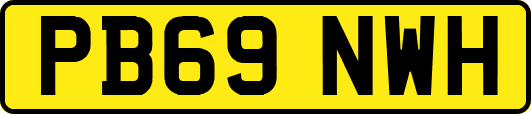 PB69NWH