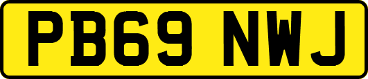 PB69NWJ